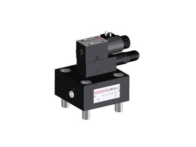 ATOS LIMHA-5/420-EPX 24DC