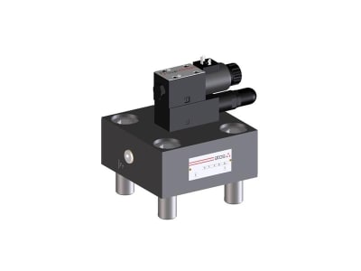 ATOS LIMHA-6/420-EPX 24DC