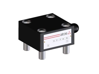 ATOS LIMM-3/50/P 50 /PE