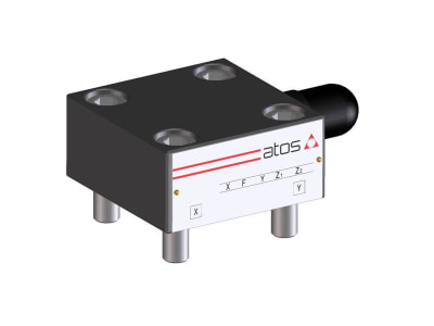 ATOS LIMM-2/100 50 /PE