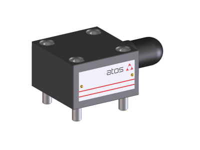 ATOS LIRA-1/50 50 /PE
