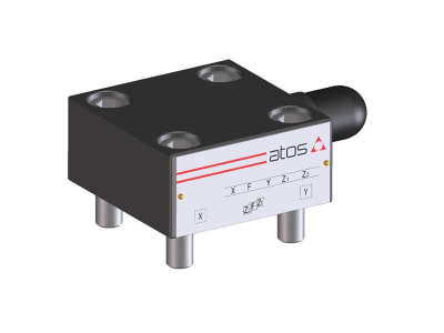 ATOS LIRA-2/210/V