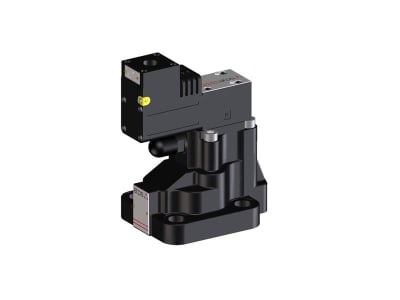 ATOS AGMZA-A-32/180/NPT 25 /PE