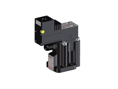 ATOS AGMZA/UL-A-10/250/NPT