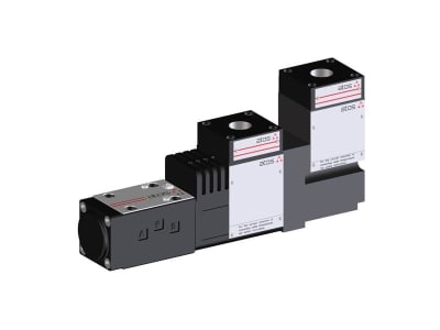 ATOS DLHZA-T-060-V71/M