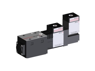 ATOS DLKZA/UL-T-140-L71/NPT/C