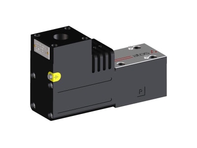 ATOS RZMA-A-010/180/M 25 /PE