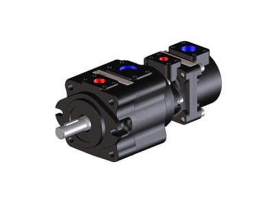 ATOS PFEX2-42085/32028/3DU