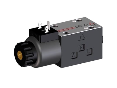 ATOS DHL-0713-X 24DC