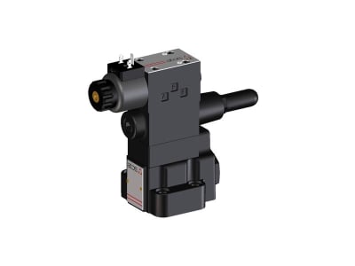 ATOS AGIU-10/10/100-LX 230/50/60AC