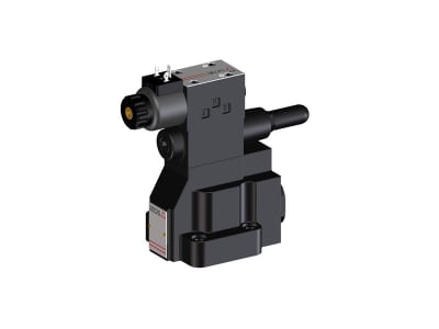 ATOS AGIU-20/10/100-L-00-DC