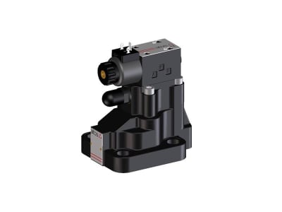 ATOS AGAM-32/10/350-L-00-DC