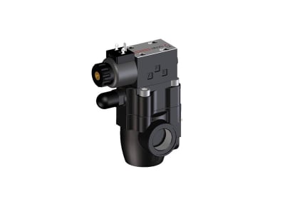 ATOS ARAM-20/10/350/V-L-00-DC