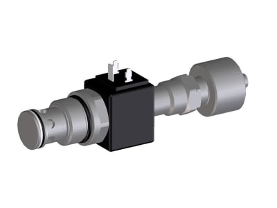 ATOS JO-DL-10-2/FV-X 24DC