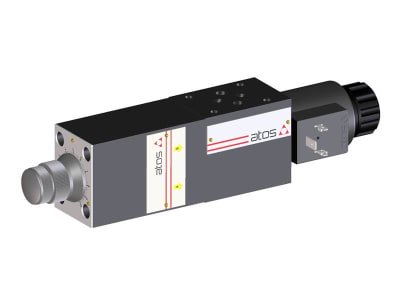 ATOS DHQ-011/O/00-EX 24DC