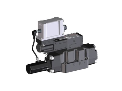 ATOS DPZO-LEB-SN-NP-271-S5/E