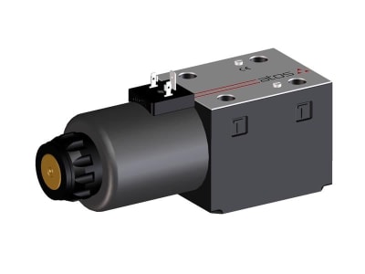 ATOS DKE-1713-X 24DC