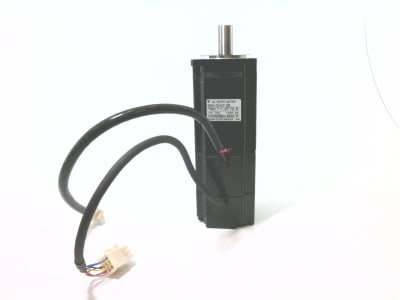 YASKAWA ELECTRIC SGM-04A312B