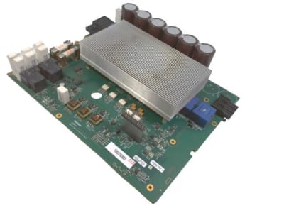 ASEA BROWN BOVERI EB0556A03