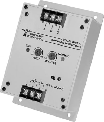 TIME MARK CORP C265-480VAC