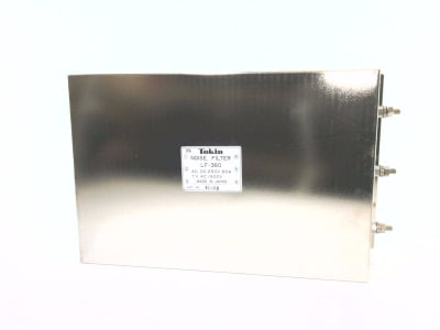 NEC TOKIN AMERICA INC LF-360