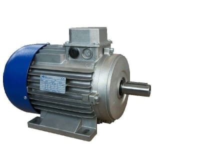 MOTORI ELETTRICI TN63C/4 B5