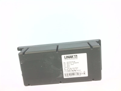 LINAK CBD3P00120D-409