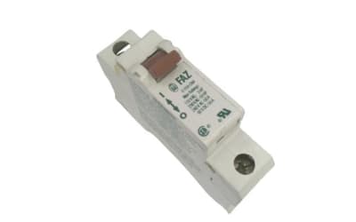 EATON CORPORATION FAZ-G4/1-CNA