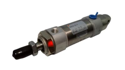 SMC CDM2C40-25Z-N