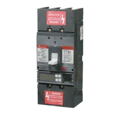 GENERAL ELECTRIC SGLB36BC0400