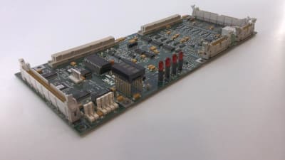 MOTION CONTROL ENGINEERING IMC-MBX