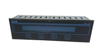 ELEKTRONIK KA-80-S-P-T-12