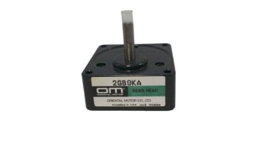 ORIENTAL MOTOR 2GB9KA