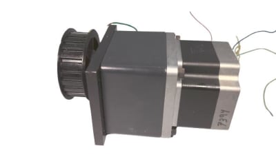 ORIENTAL MOTOR PK296-A2ASG36