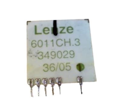 LENZE 6011CH.3