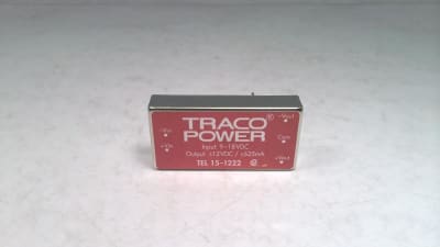 TRACO ELECTRIC TEL 15-1222