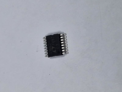 ANALOG DEVICES LTC4364HMS-2#PBF
