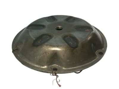 INDIAN HEAD INDUSTRIES INC BMP25132D24