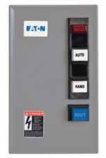 EATON CORPORATION ECX09G1EAA-M