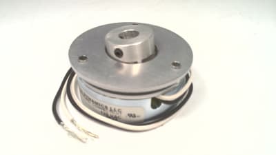 ALTRA INDUSTRIAL MOTION 1702-4421