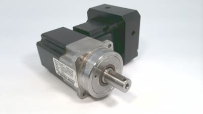 DANAHER MOTION 42-314262-9238