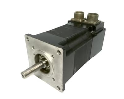 DANAHER MOTION F43HENA-R2-NS-NV-00