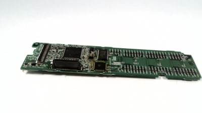 MITSUBISHI FX3U-128M(CPU)