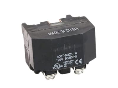 ALLEN BRADLEY 800T-N326