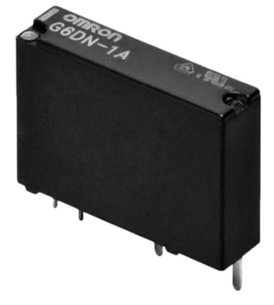 OMRON G6DN-1A-SL-DC24