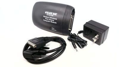 BLACK BOX CORP PI786A