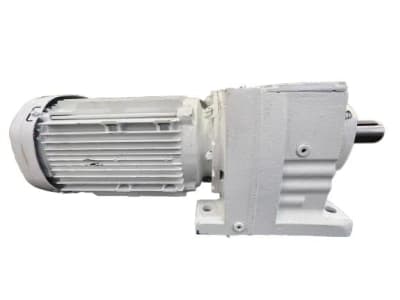 SEW EURODRIVE R77 DRN100L4/DH