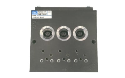 MAC VALVES INC 98201103