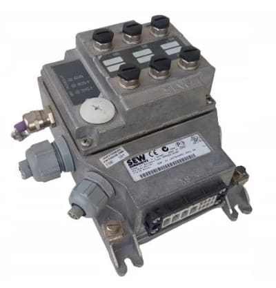 SEW EURODRIVE MFP22H/Z21D