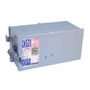 SCHNEIDER ELECTRIC PJL36200G